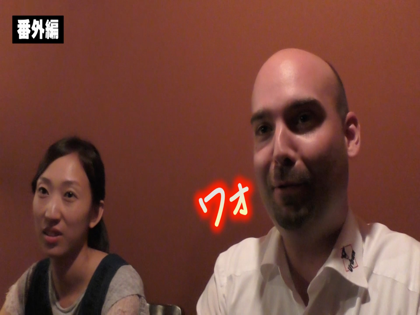 【番外編】アーロンは何歳？