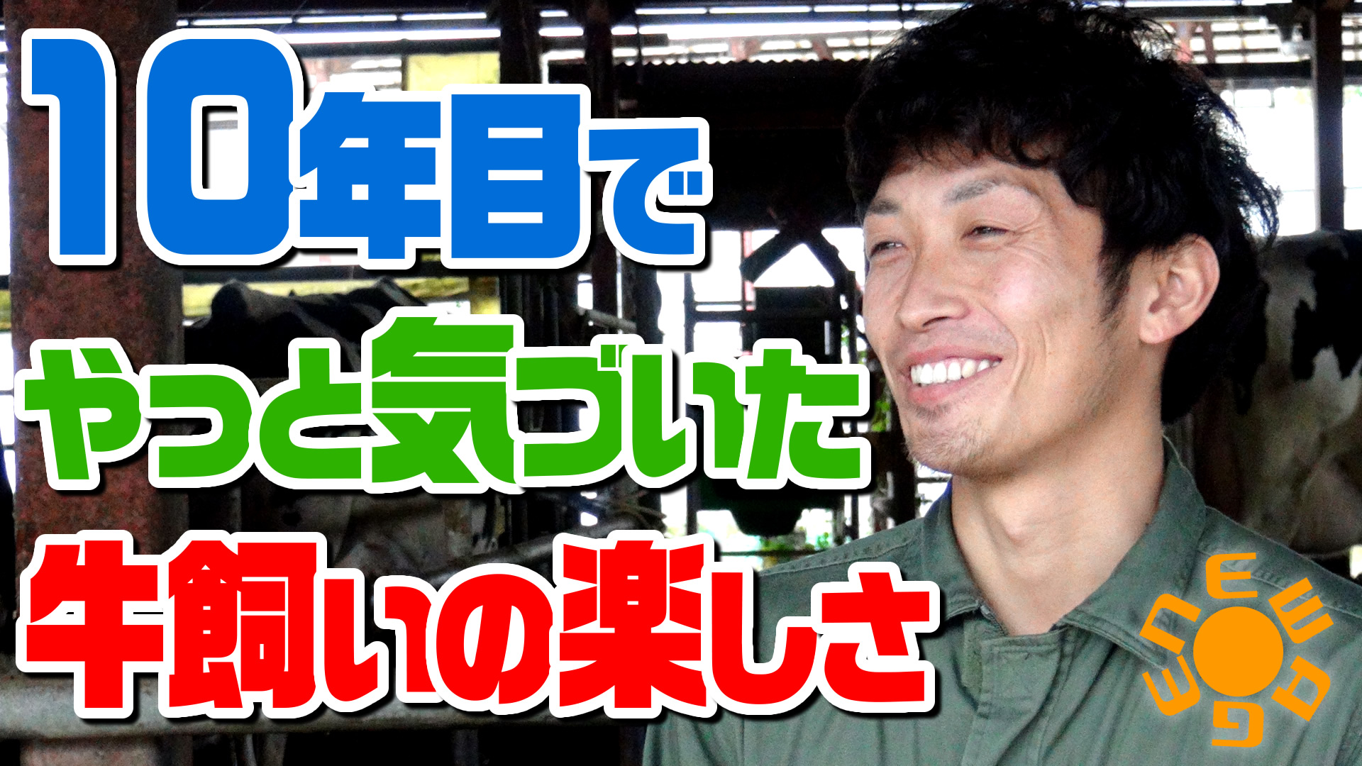 10年目でやっと気づいた牛飼いの楽しさ！デイリーネットワーク【第８回】