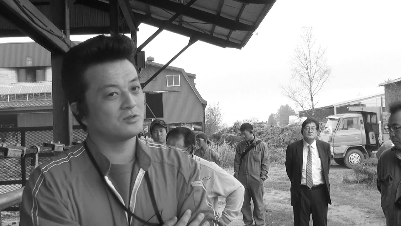 活性誘導水を使った循環酪農 成功の秘密とは？牧場見学視察会（北海道上士幌）