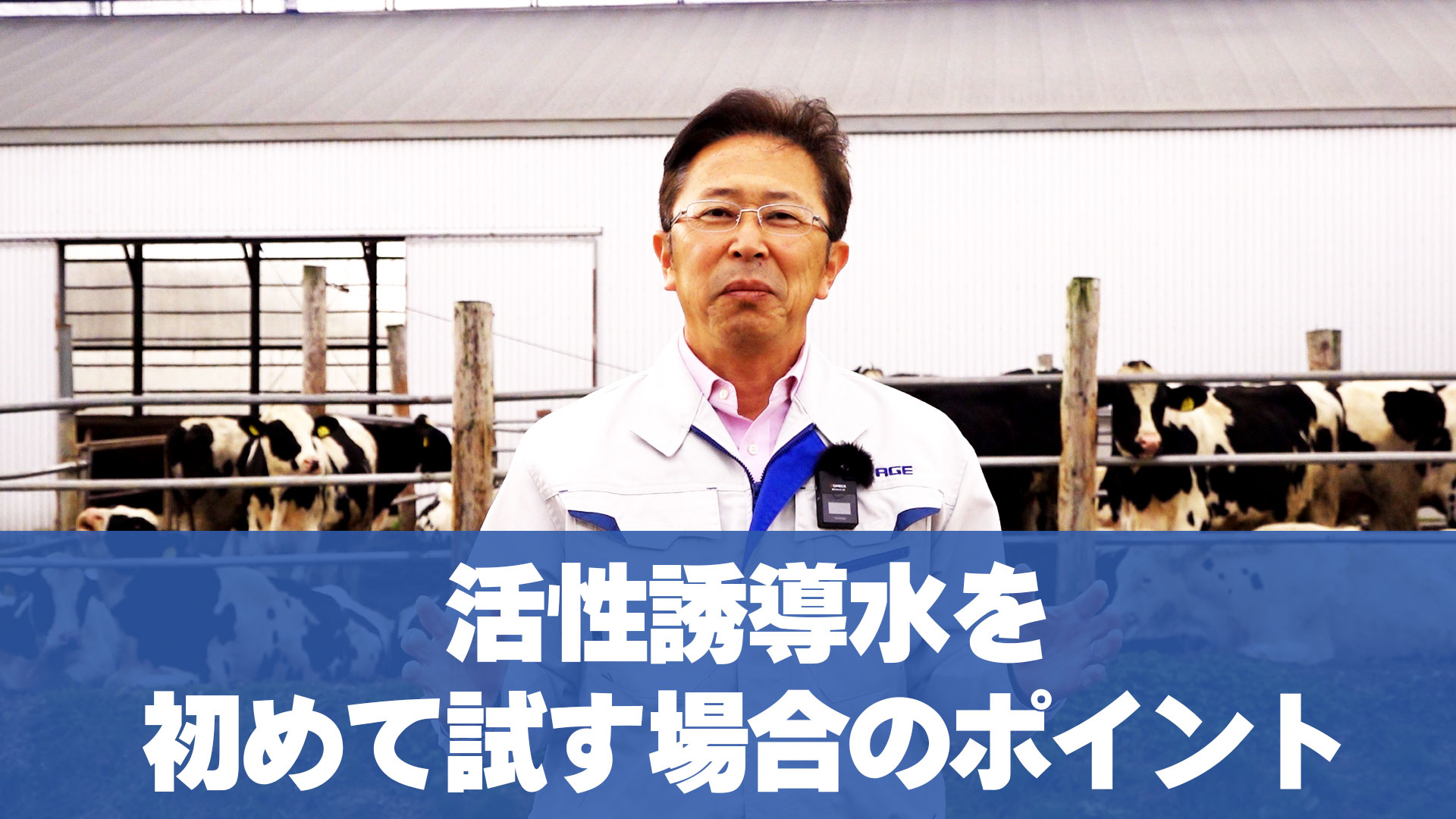 活性誘導水を初めて試す場合のポイント【第162回】